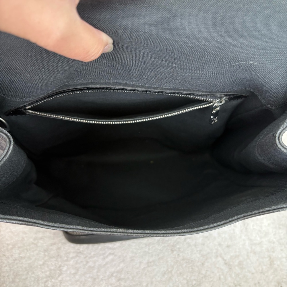 Louis Vuitton Taiga Leather Cassiar Backpack - Picture 7 of 16